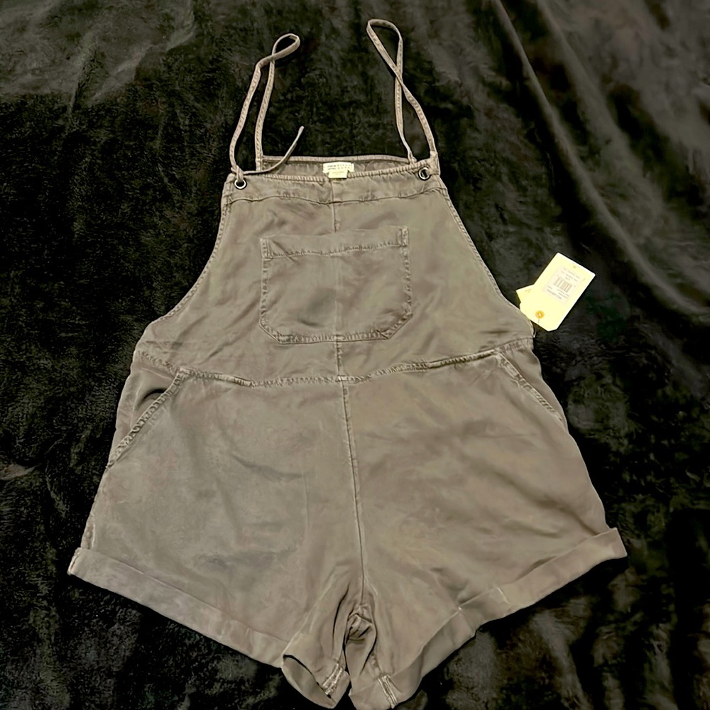 Billabong Summer Romper